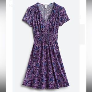 Wisp Nikola Knit Dress